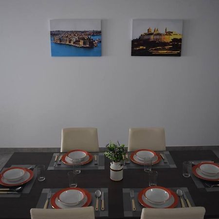 Lovely 3-Bedroom Apartment In L-Iklin Exterior photo